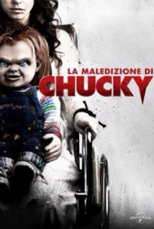 La maledizione di Chucky (2013)