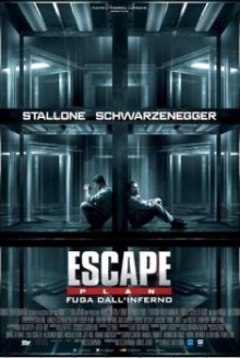 Escape Plan – Fuga dall’inferno (2013)