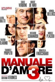 Manuale d’amore 3 (2011)