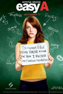 Easy A – Easy girl (2011)