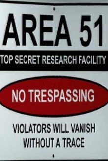 Inside: I Segreti Dell’Area 51 (2011)