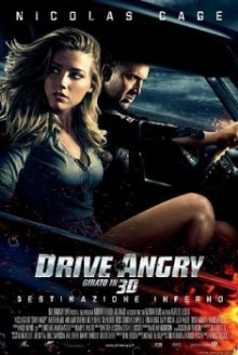 Drive Angry 3D (2011)