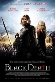 Black Death (2011)