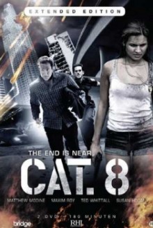 Cat.8 – Tempesta solare (2013)