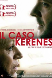 Il caso Kerenes (2013)