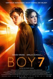 Boy 7 (2015)