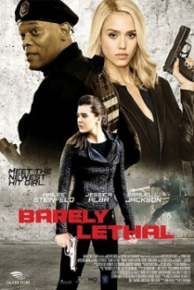 Barely Lethal – 16 Anni e Spia (2015)