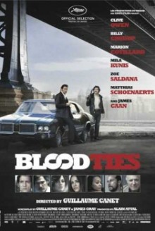 Blood Ties – La legge del sangue (2013)