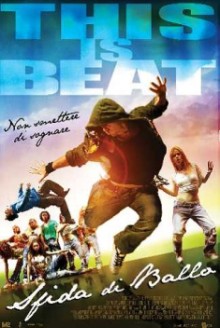 This is beat – Sfida di ballo (2011)