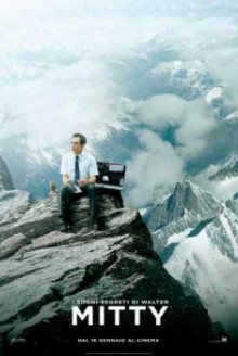 I sogni segreti di Walter Mitty (2013)