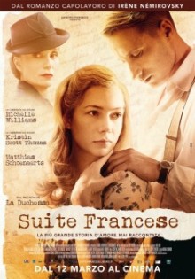 Suite francese (2014)