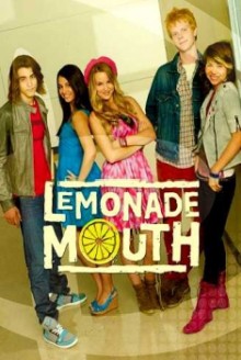 2011 Lemonade Mouth