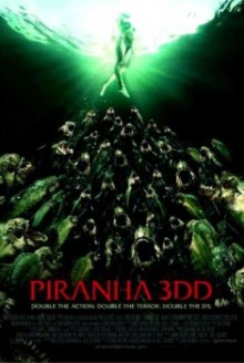 Piranha 3DD (2012)