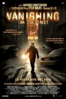 Vanishing on 7th Street (2011)