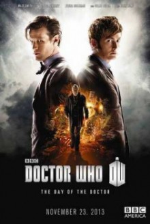 Doctor Who – The Day of the Doctor (2013)