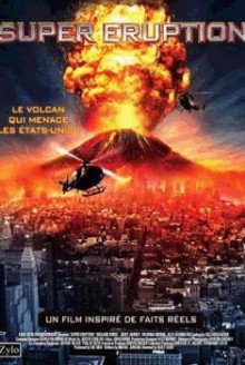 Super Eruption (2011)