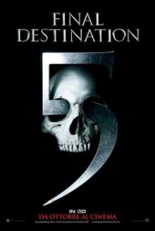 Final Destination 5 (2011)