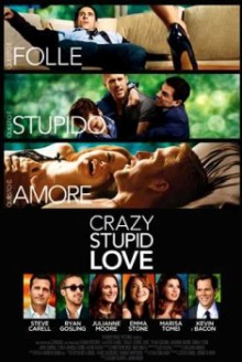 Crazy, Stupid, Love (2011)