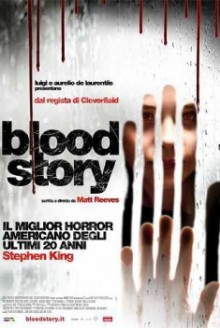 Blood story – Let Me In (2011)