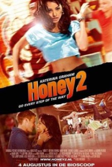 Honey 2 (2011)