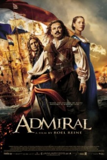 Admiral: Michiel de Ruyter (2015)