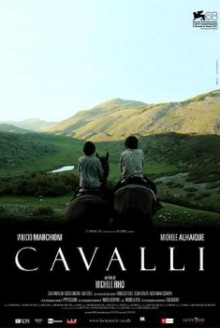Cavalli (2011)