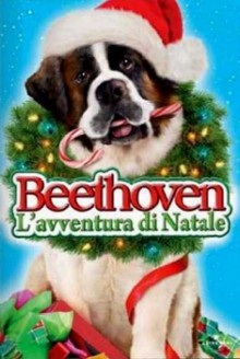 Beethoven – L’avventura di Natale (2011)