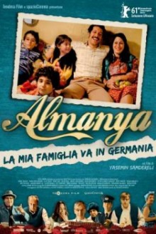 Almanya – La mia famiglia va in Germania (2011)