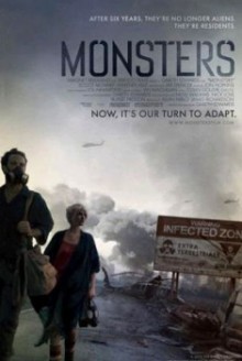 Monsters (2011)