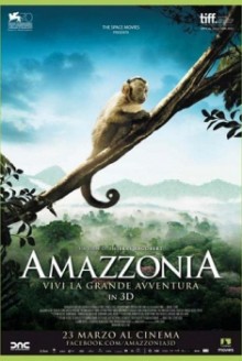 Amazzonia (2013)