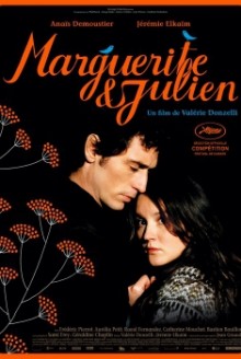 Marguerite et Julien (2015)