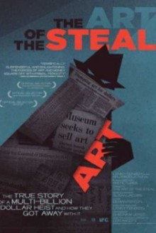 The Art of the Steal (2013)