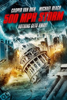 500 Mph Storm (2013)