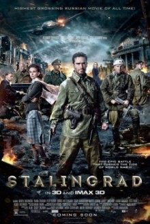 Stalingrad (2013)