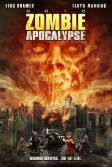 Zombie Apocalypse (2011)