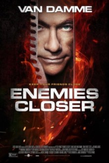 Enemies Closer (2013)