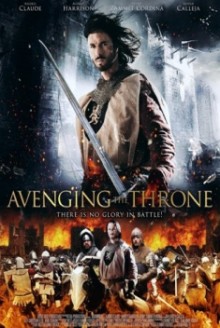 Avenging The Throne (2013)