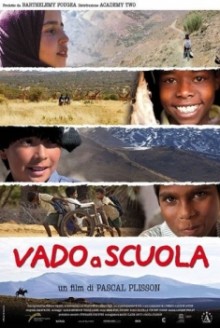 Vado a scuola (2013)