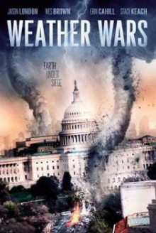 Weather wars (2011)
