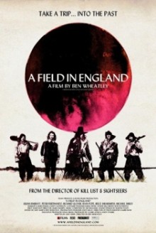 I disertori – A Field in England (2013)