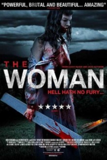 The Woman (2011)