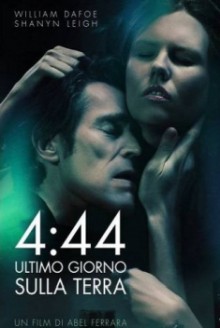 4:44 Ultimo giorno sulla terra (2011)