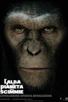 L’alba del pianeta delle scimmie (2011)