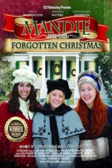 Mandie e il Natale dimenticato (2011)