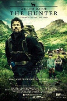 The Hunter (2011)