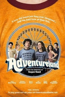 Adventureland (2009)