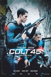 Colt 45 (2014)