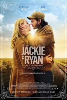 Jackie & Ryan (2014)