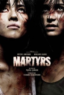 Martyrs (2009)