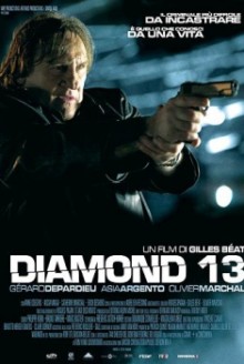 Diamond 13 (2010)